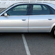 Illustration for article titled For $9,900, How About This 2001 Audi S8 Six Speed?